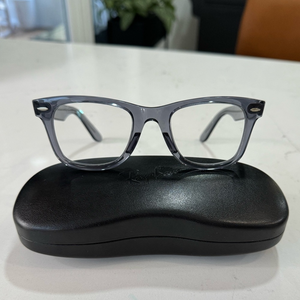 Wayfarer Ease Optics Glasses Sunglasses